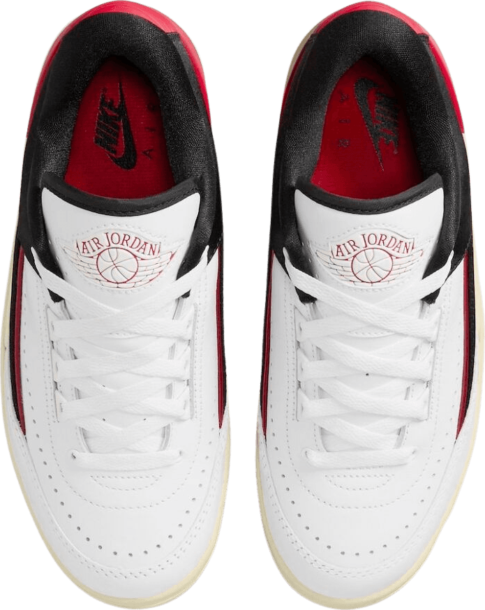 Air Jordan 2 Low Chicago Twist (W)