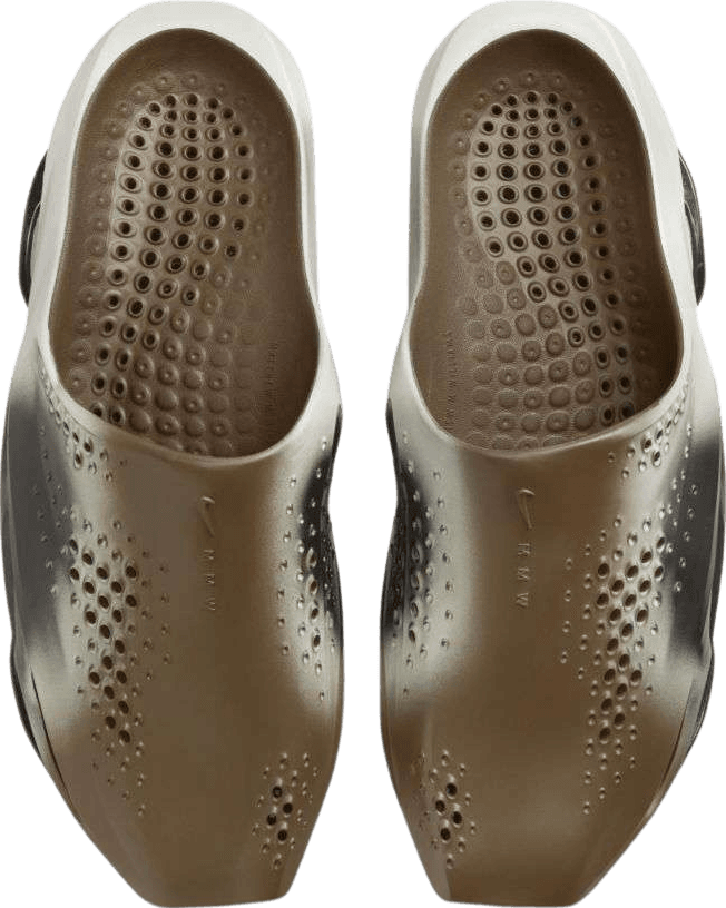 Nike MMW 005 Slide Dark Khaki