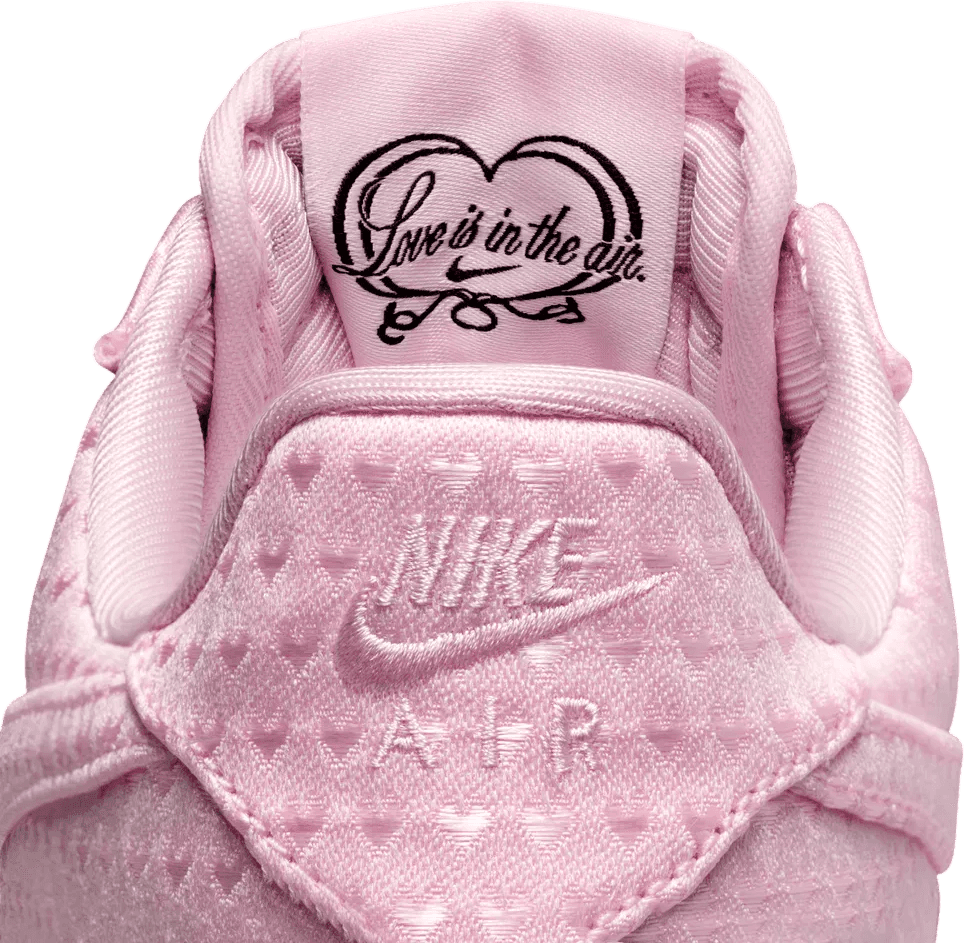 Nike Air Force 1 Low Valentine's Day Pink Foam (2026)