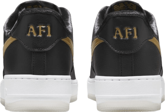 Nike Air Force 1 Low Bronx Origins