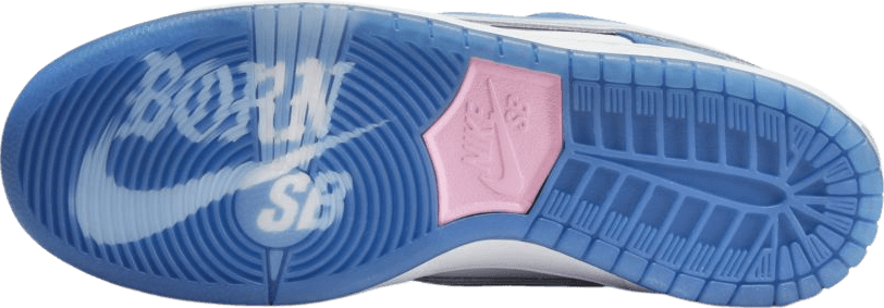 Nike SB Dunk Low Born x Raised