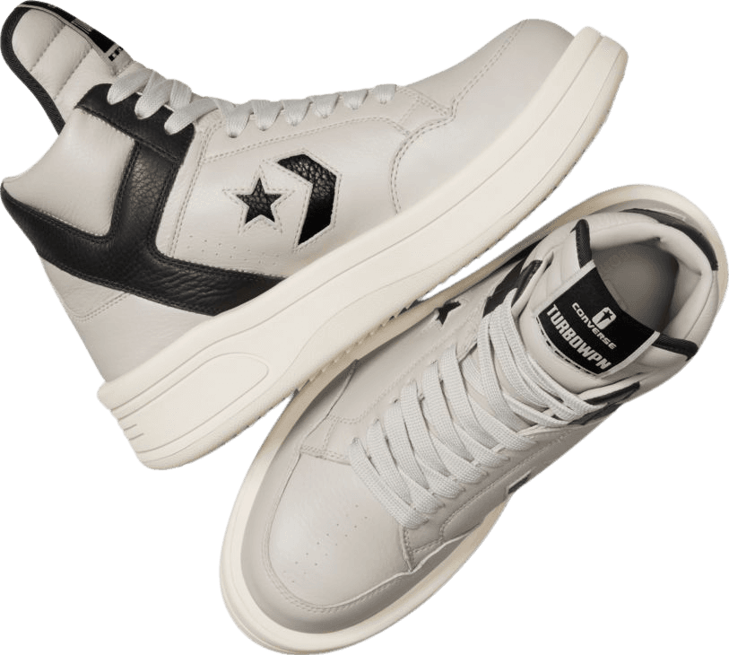 Converse DRKSHDW TURBOWPN