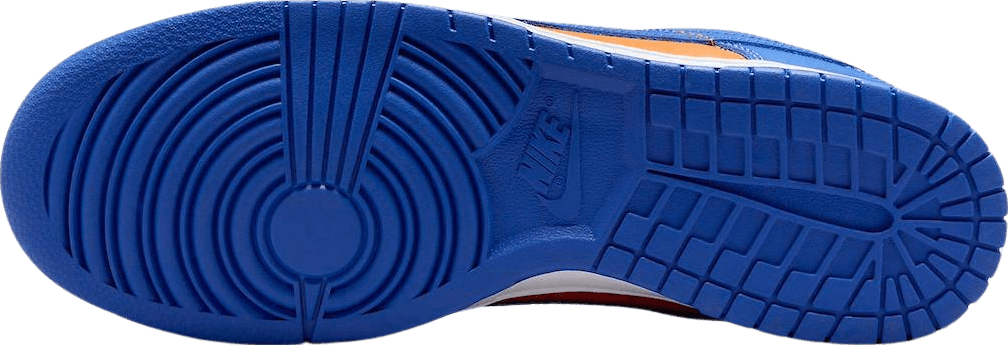 Nike Dunk Low New York Knicks