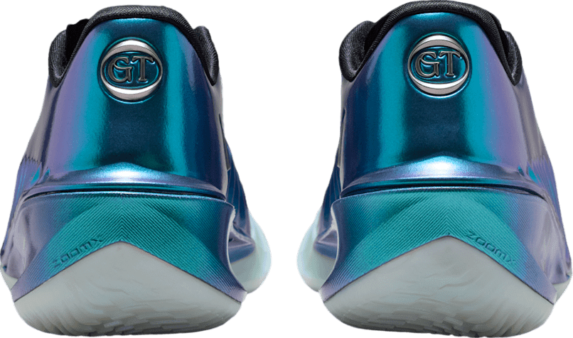 Nike Air Zoom GT Cut 4 Preheat