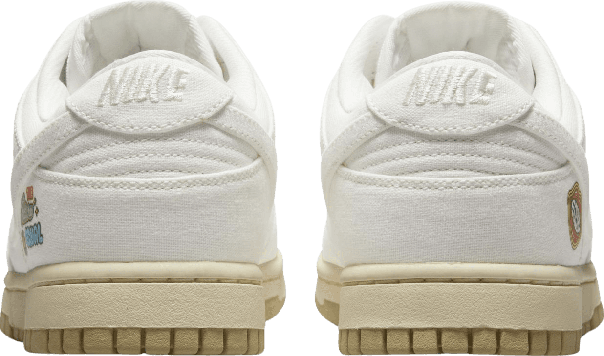 Nike Dunk Low The Future Is Equal (W)