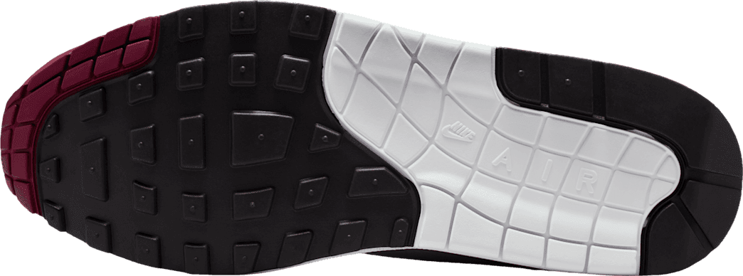 Stranger Things x Nike Air Max 1 '87 Steve Harrington