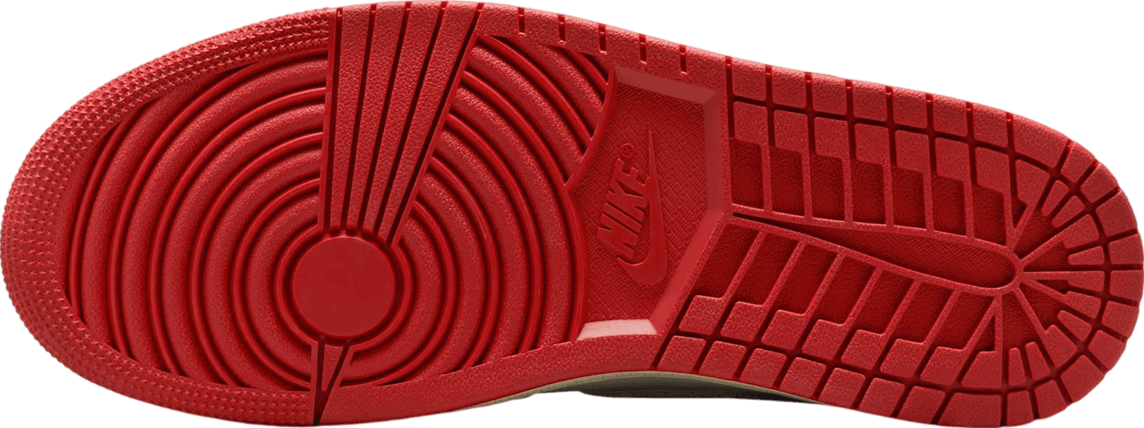 Air Jordan 1 High Rare Air Cinnabar (W)