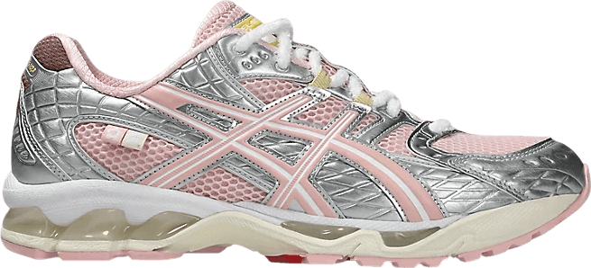 Atmos x Vandythepink x Asics Gel-Nimbus 10.1 Strawberry Cream