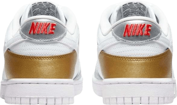 Nike Dunk Low Heirloom (W)