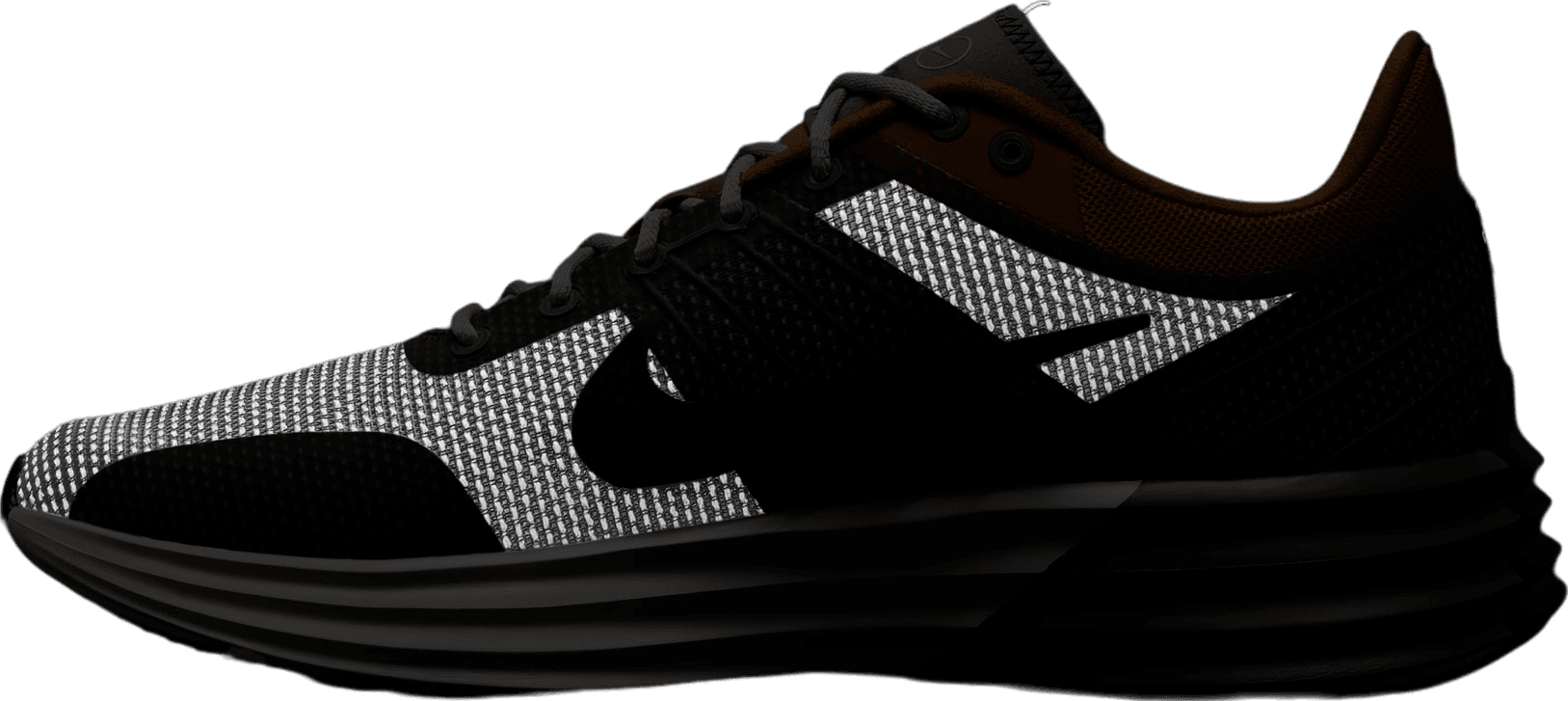 Nike Lunar Roam Premium Desert Bronze/Black