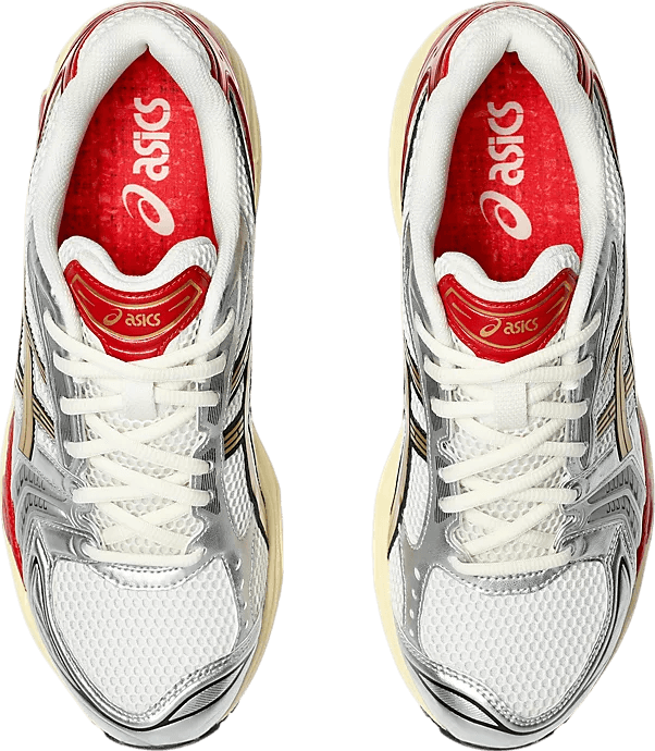 Sneaker Politics x ASICS Gel-Kayano 14 "Just Say No"