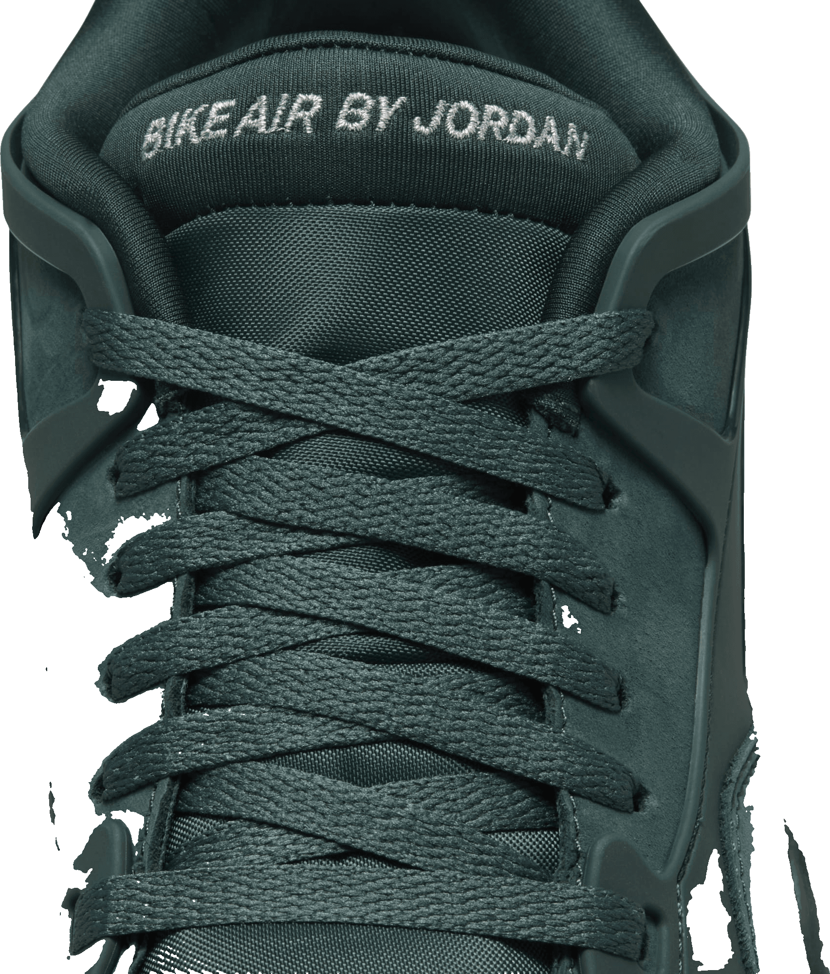 Nigel Sylvester x Air Jordan 4 RM Grandma's Driveway