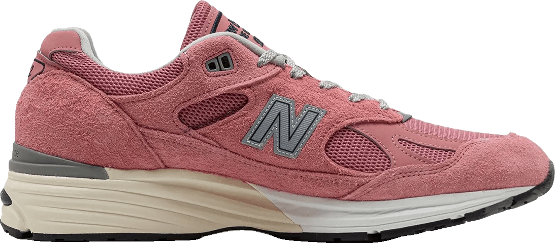 New Balance 991v2 Brandied Apricot