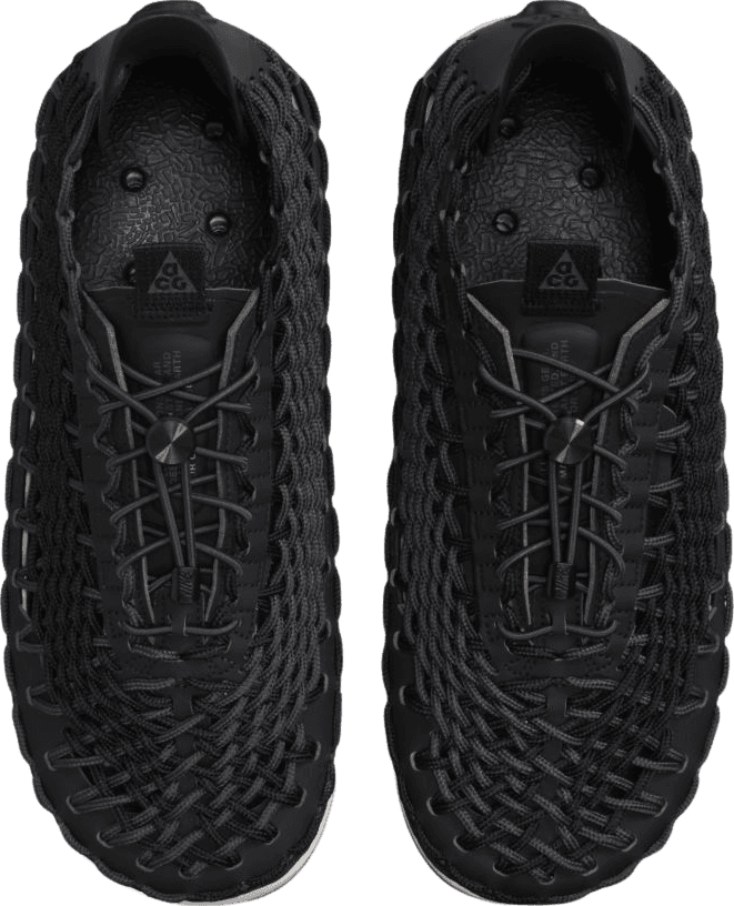 Nike ACG Watercat+ Black