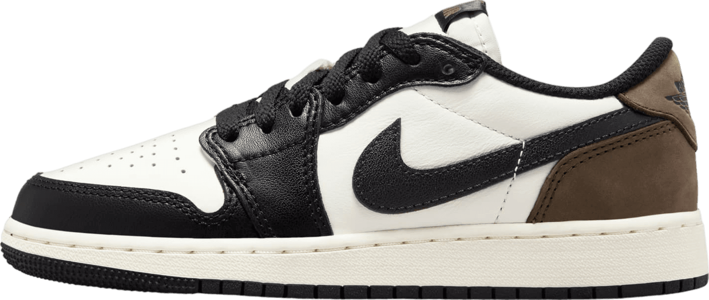 Air Jordan 1 Low Mocha (GS)