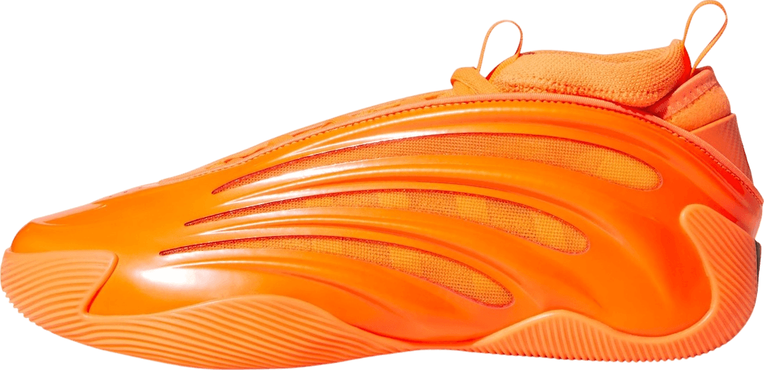 Adidas Harden Vol 9 Dynamo