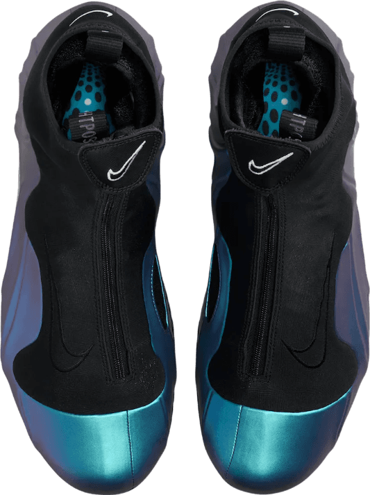 Nike Air Flightposite Dusty Cactus