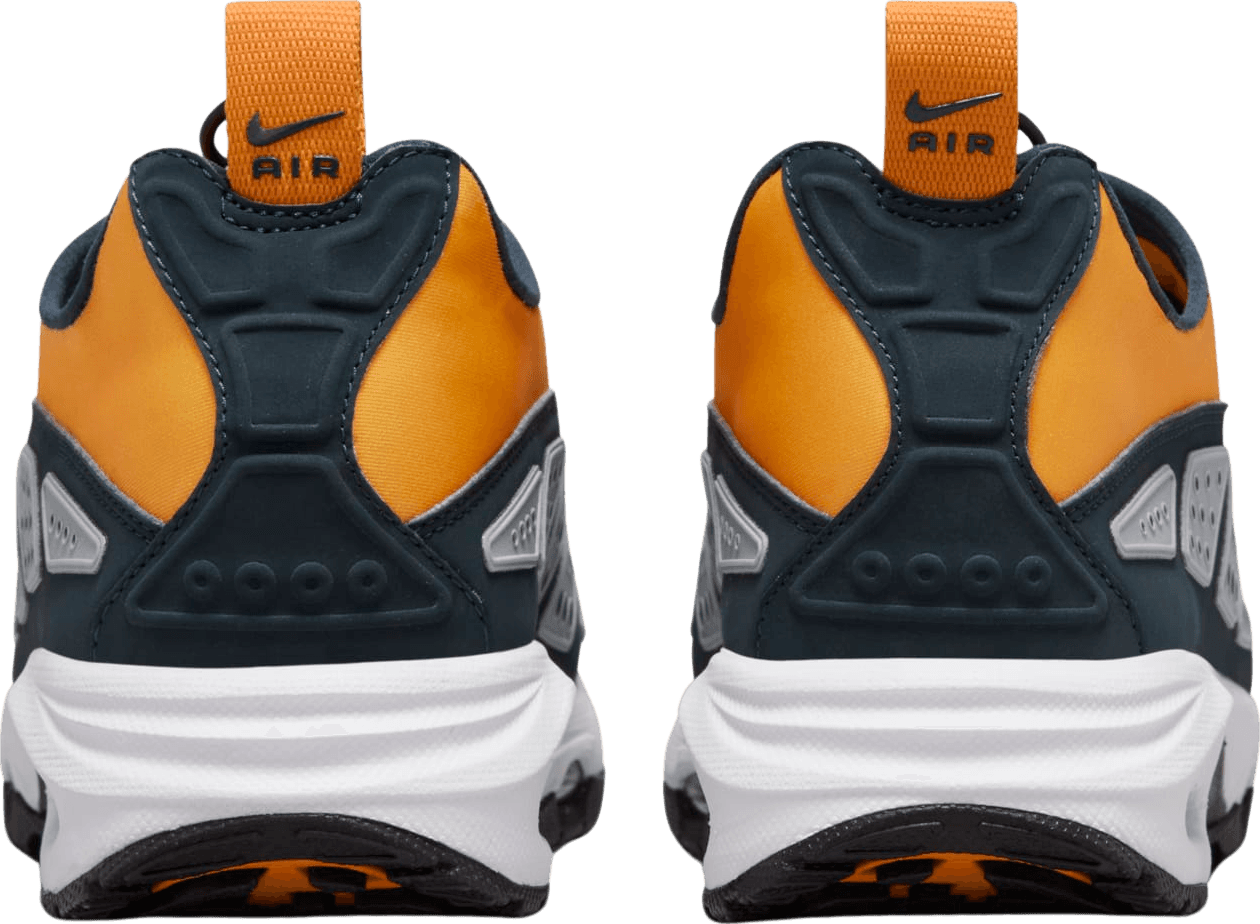 Nike Air Max SNDR Canyon Gold/Deep Ocean