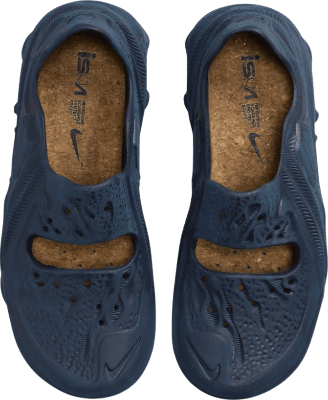 Nike ISPA Universal Midnight Navy