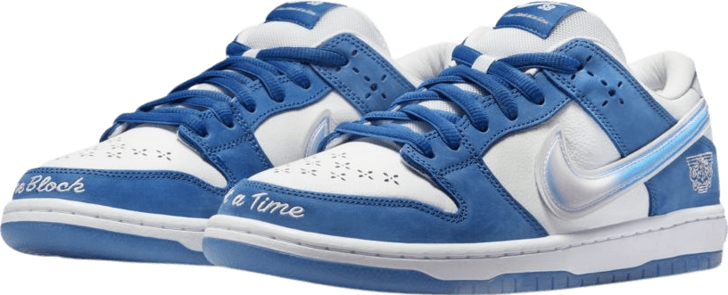 Nike SB Dunk Low Born x Raised