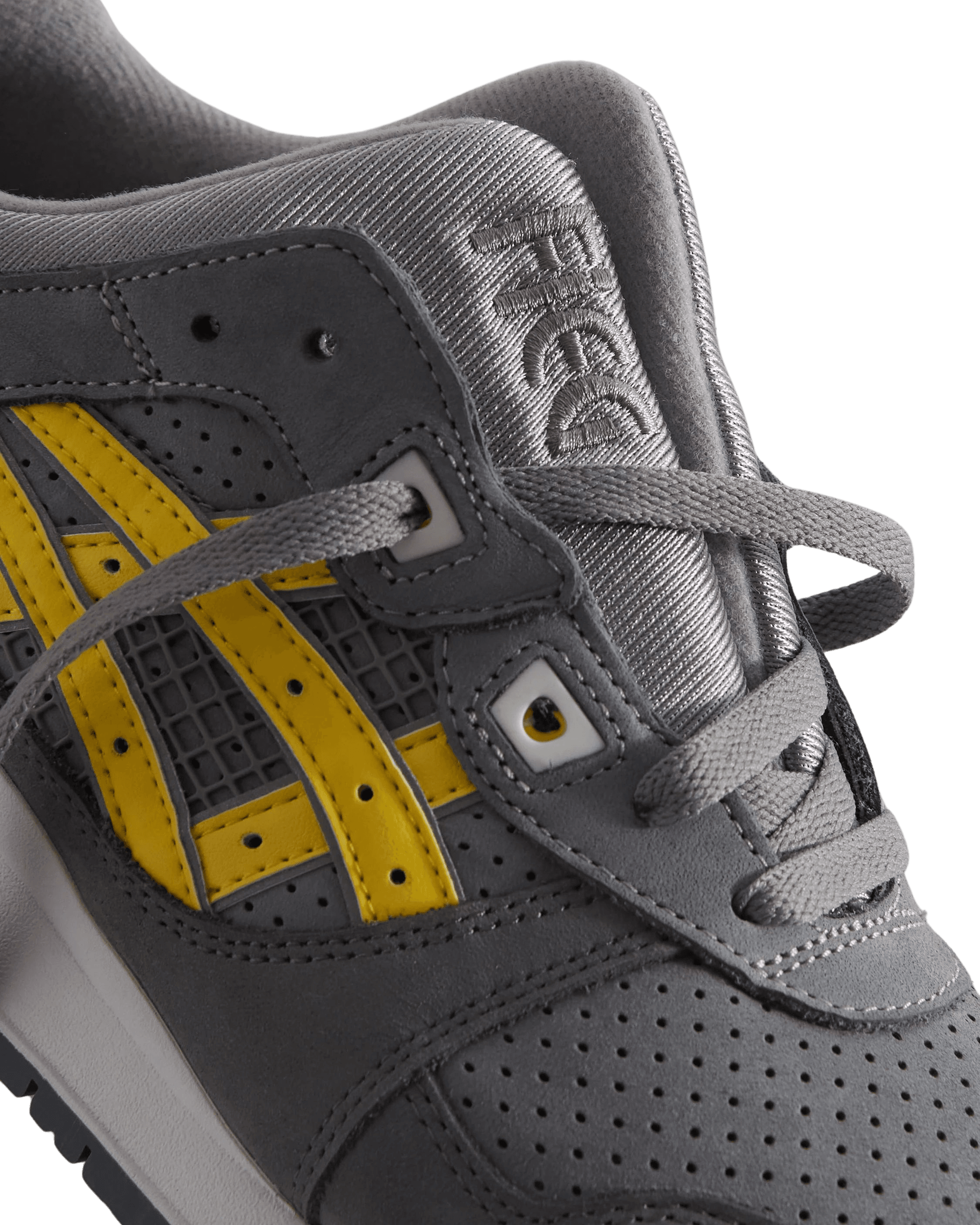 ASICS Gel-Lyte III Remastered Ronnie Fieg Super Yellow