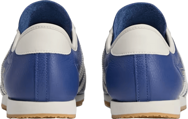 Adidas CP Italia SPZL Royal/White