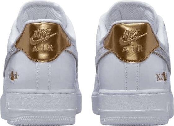 Nike Air Force 1 Low NOLA
