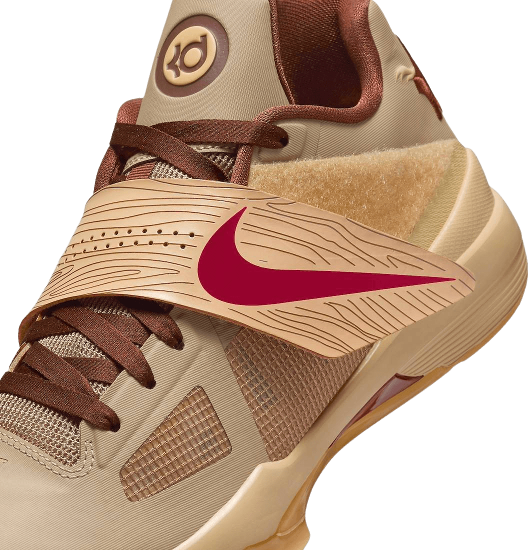 Nike KD 4 Year of the Dragon 2.0