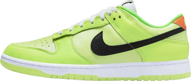 Nike Dunk Low Volt