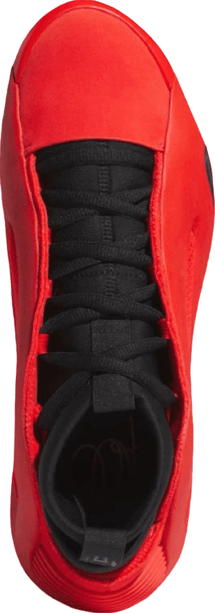 Adidas Harden Vol. 8 Luxury Red