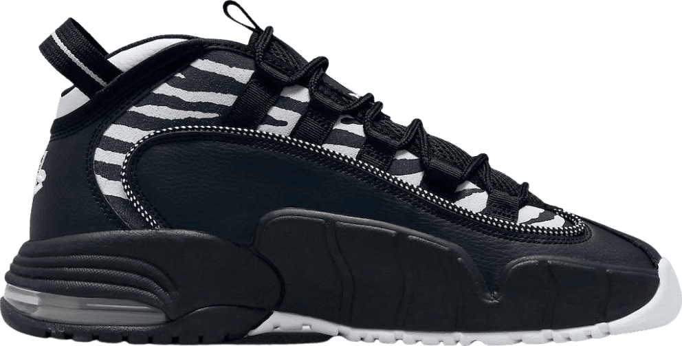Nike Air Max Penny 1 Tiger Stripes