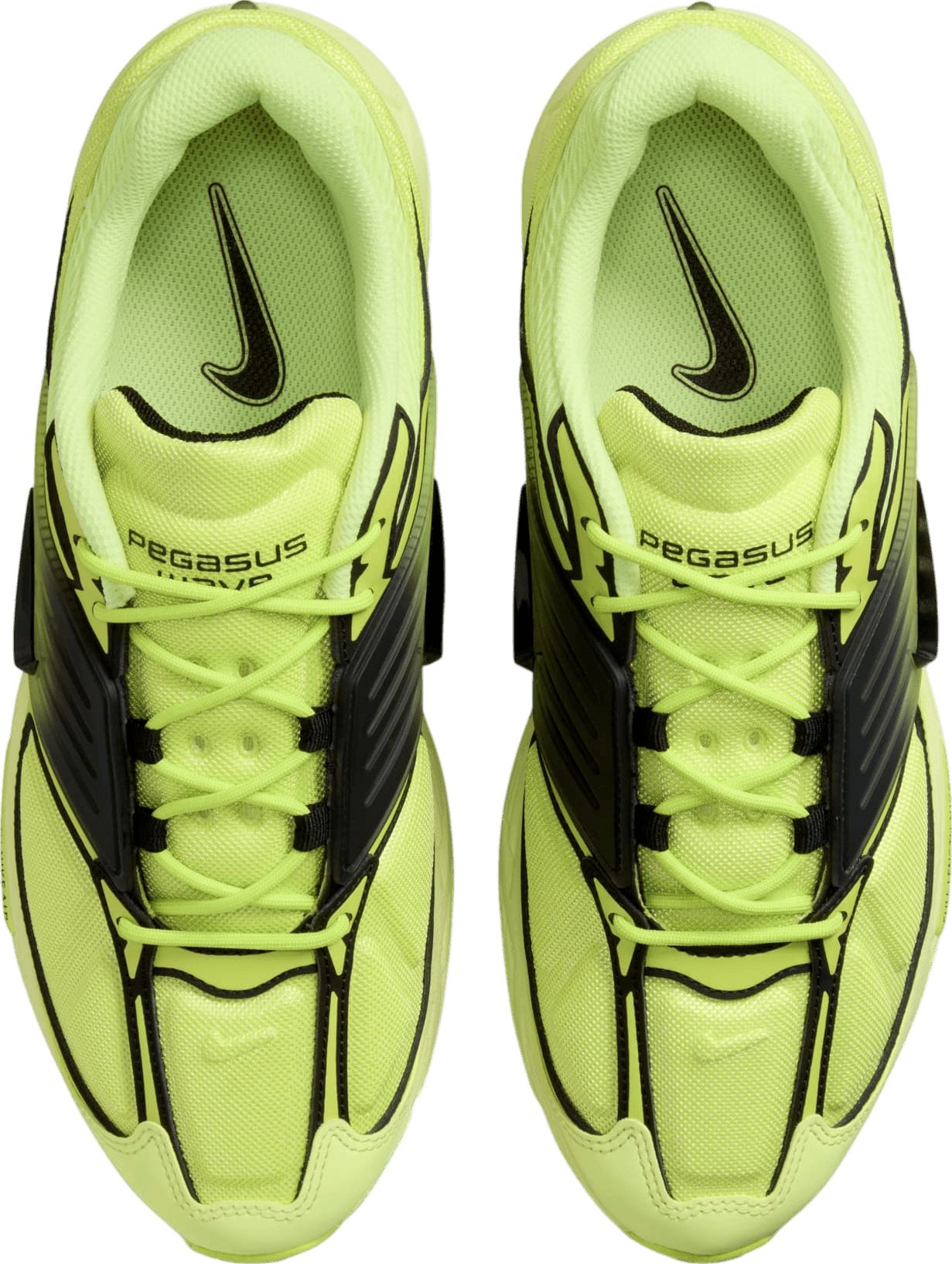 Nike Air Pegasus Wave Light Lemon Twist