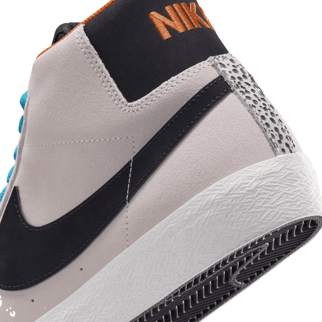 Nike SB Blazer Mid Olympics