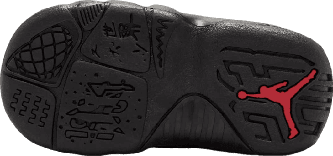 Air Jordan 9 Olive (TD)