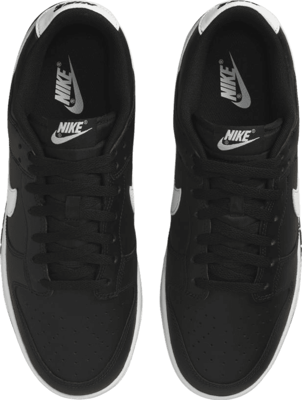 Nike Dunk Low Black Panda 2.0