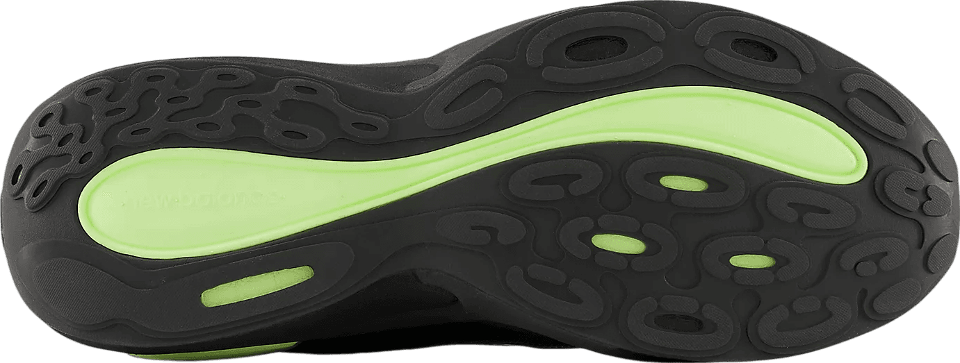 New Balance AC Runner Black/Afterglow