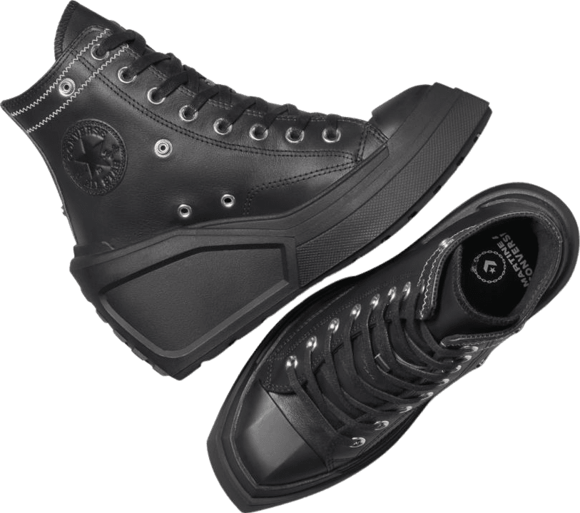 Converse x Martine Ali Chuck 70 De Luxe Wedge