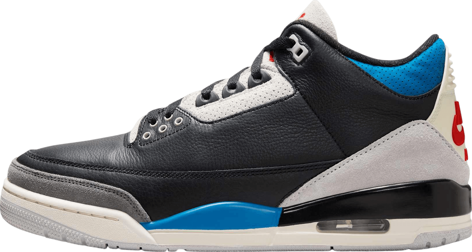 Air Jordan 3 Rare Air