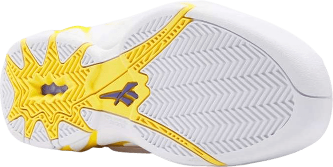 Reebok The Blast Lakers