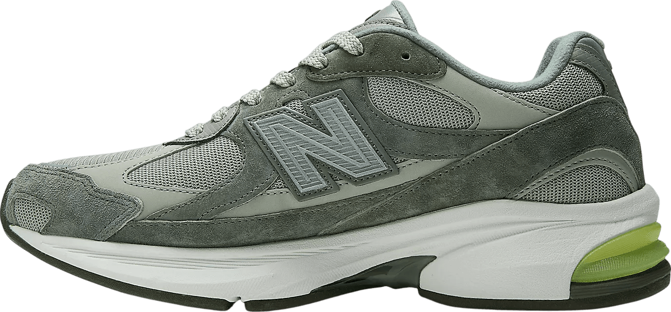 WTAPS x New Balance Abzorb 2010 Agave Green