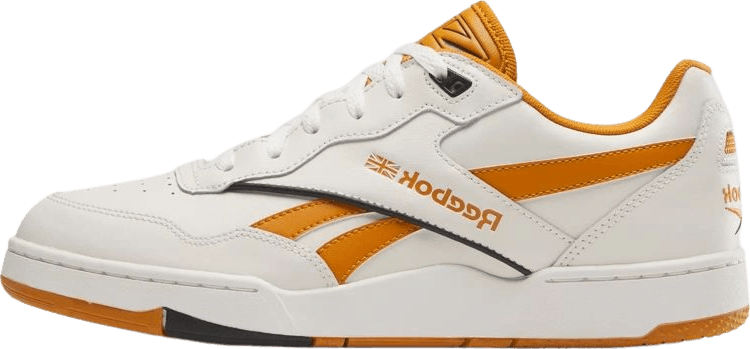 Reebok BB 4000 II Radiant Ochre