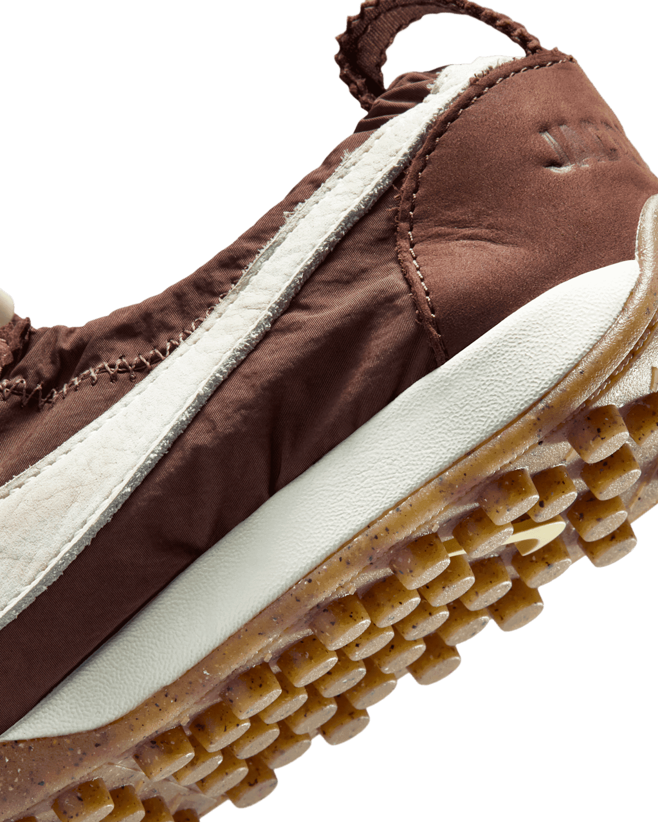 Jacquemus x Nike Moon Shoe Fauna Brown/Cashmere (W)