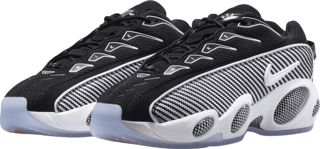 Nike NOCTA Glide Black