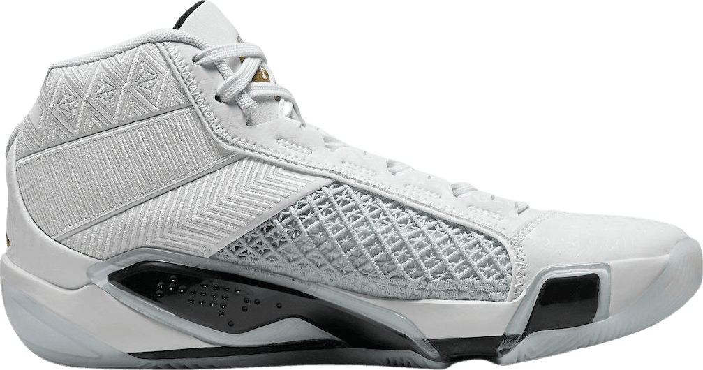 Air Jordan 38 FIBA