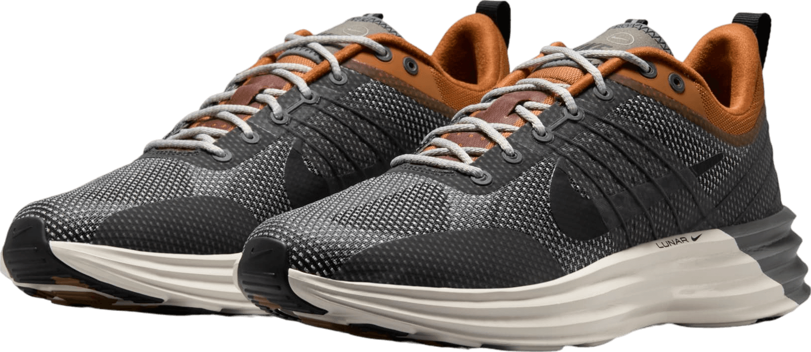 Nike Lunar Roam Premium Desert Bronze/Black