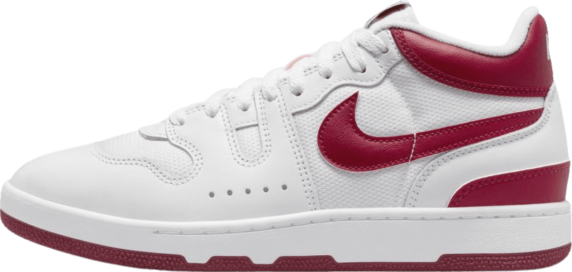 Nike Mac Attack Red Crush