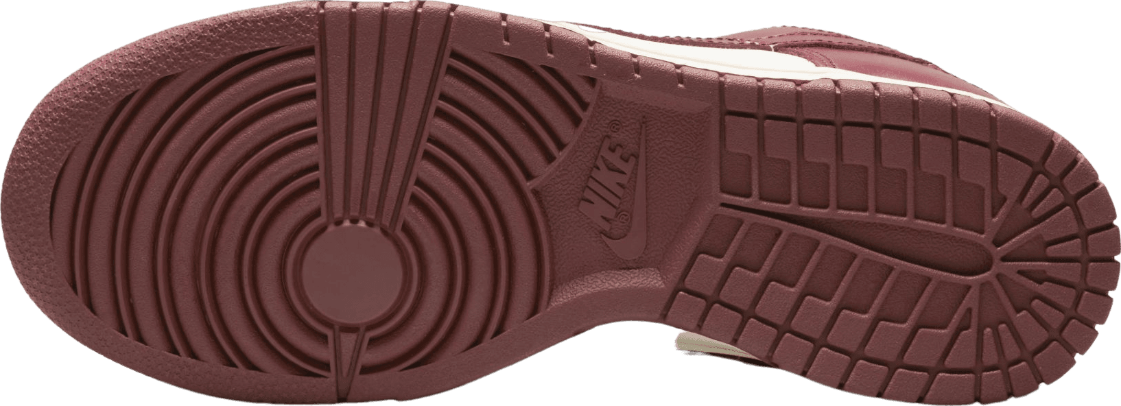 Nike Dunk Low Team Red (W)