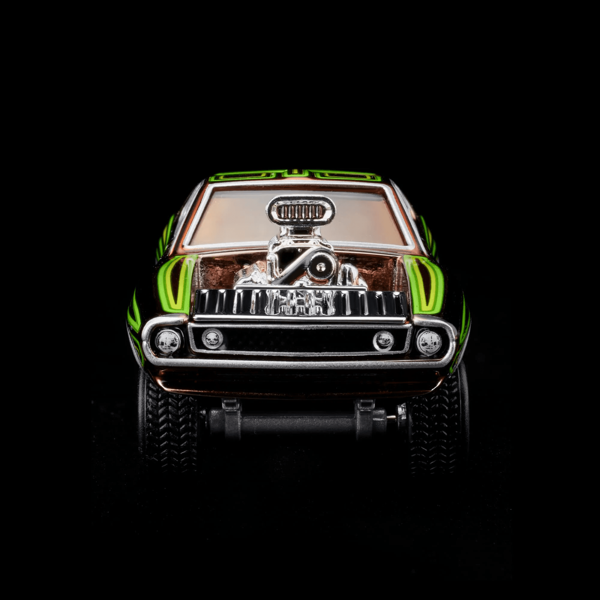 Hot Wheels RLC Exclusive ’71 AMC Javelin AMX