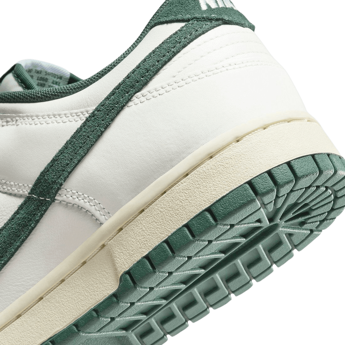 Nike Dunk Low Athletic Department Deep Jungle
