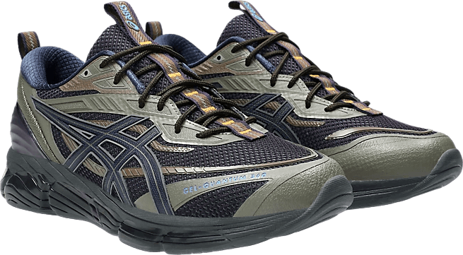 Sneakersnstuff x Asics GEL-Quantum 360 VIII Utility